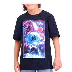 UNIVERSAL KIDS FAMILY TEE 10/12.